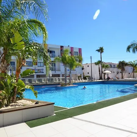 Daphne's Holidays Agia Napa