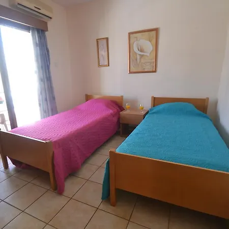 Apartment Daphne's Holidays Ayia Napa