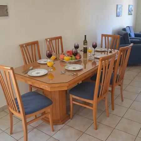 Daphne's Holidays Apartment Ayia Napa