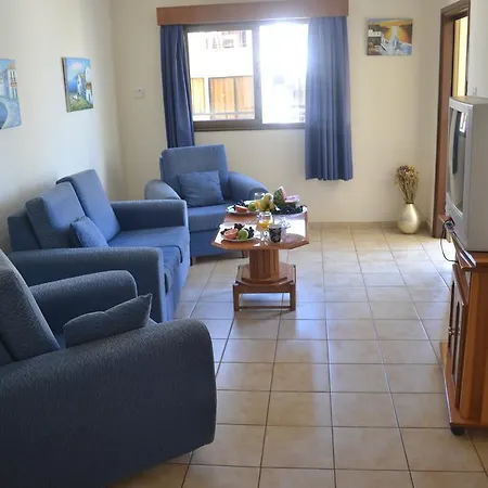 Apartment Daphne's Holidays Ayia Napa