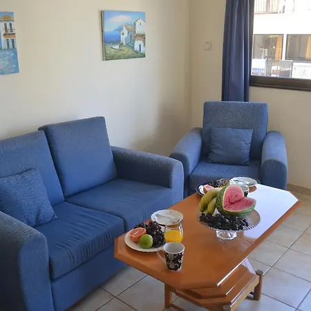 Apartment Daphne's Holidays Ayia Napa